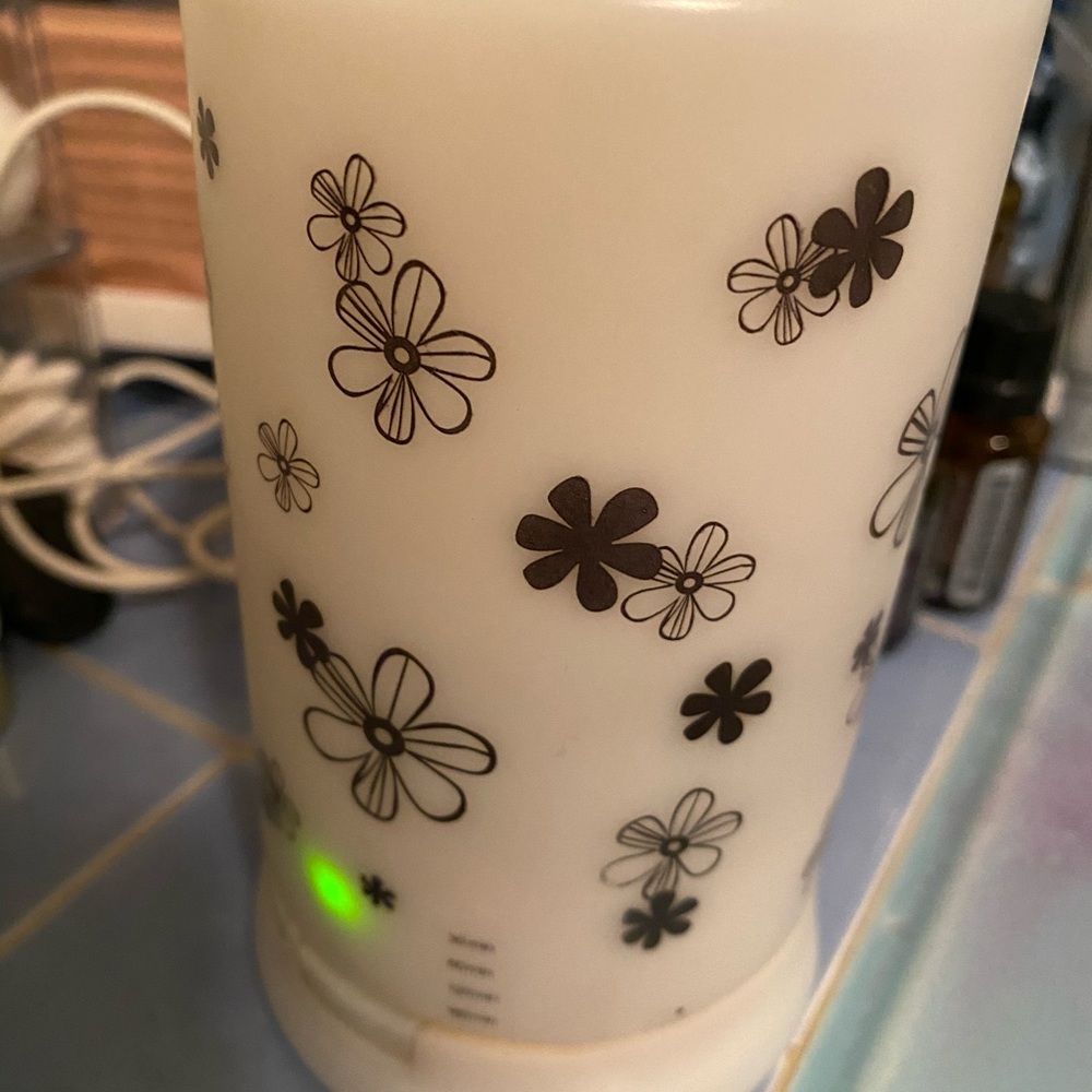 Diffuser - Picture 2 of 8